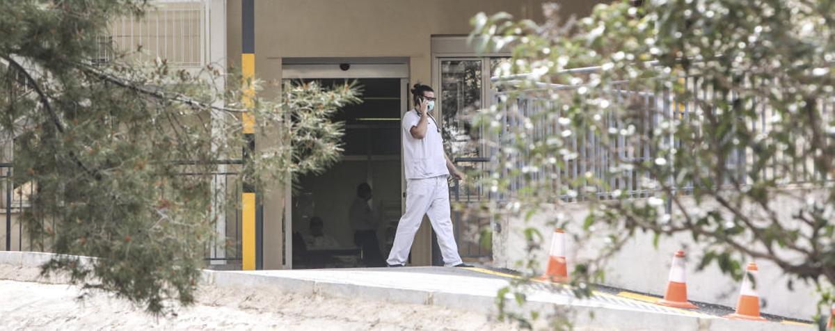 9 fallecidos en la provincia de Alicante por coronavirus y 229 nuevos casos en las últimas horas
