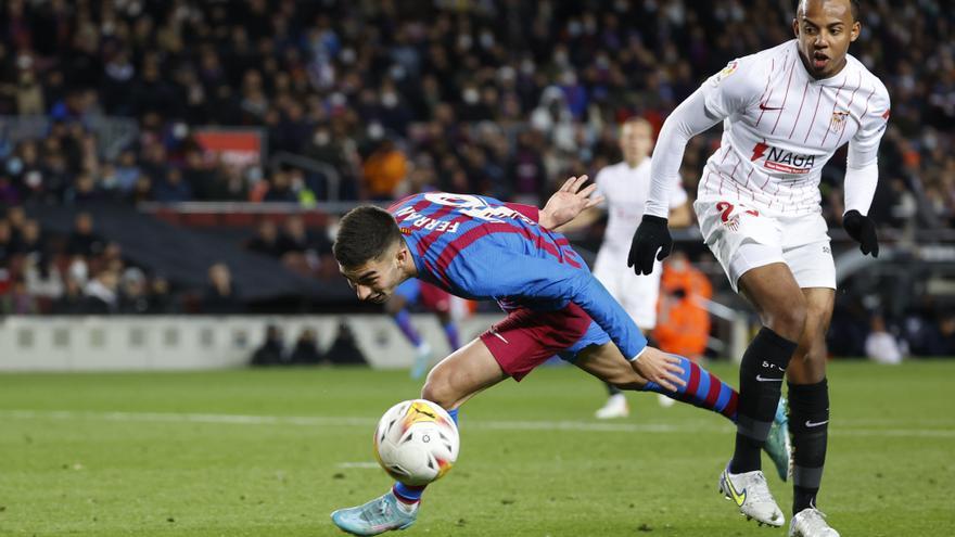 El de Koundé se convierte en el traspaso más caro del Sevilla