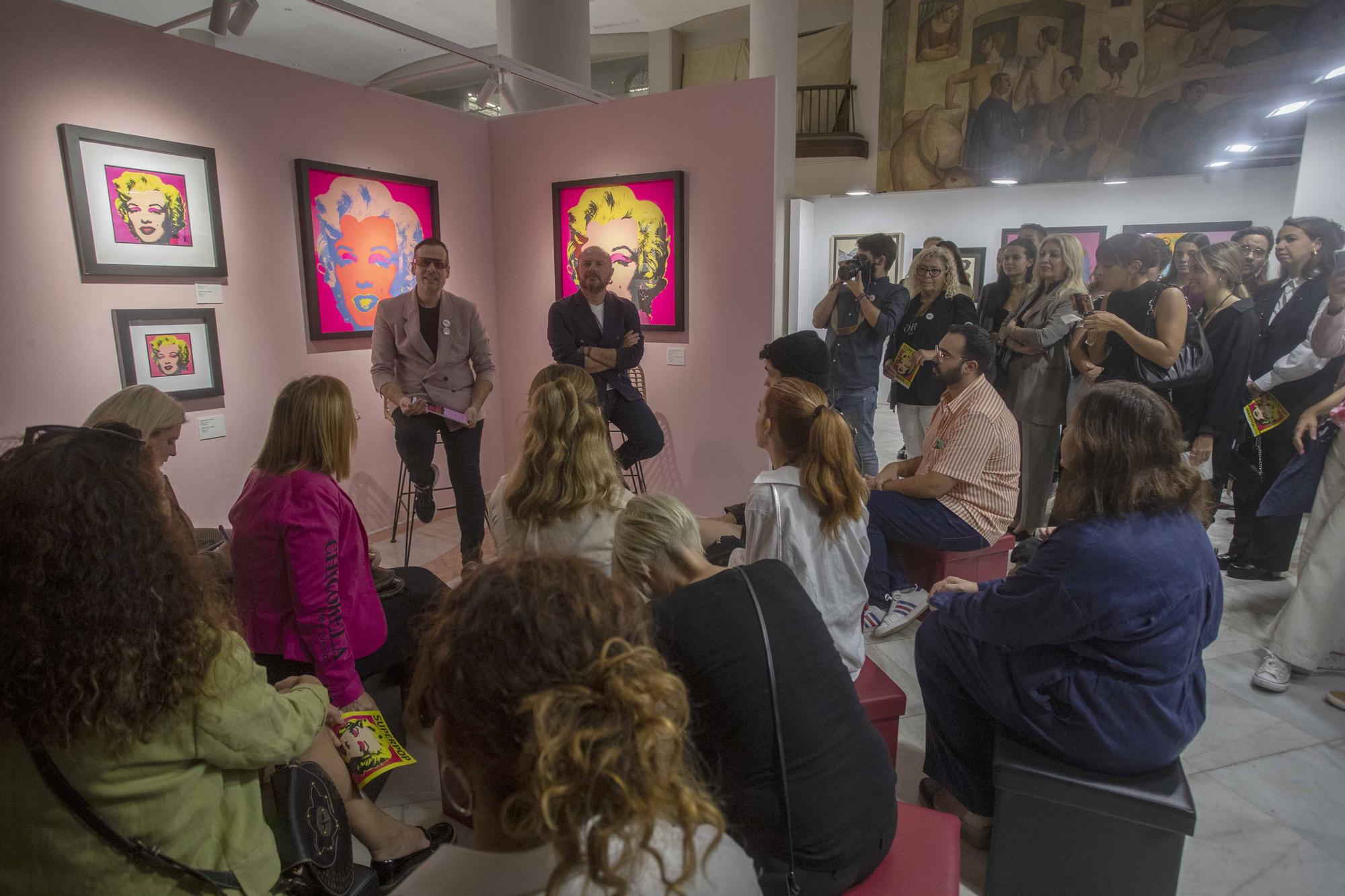 Presentación de la tercera edición del Clec Fashion Festival