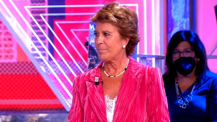 ¿Qué fue de la poligrafista del Deluxe? Su dura vida tras su despido de Telecinco: &quot;Soterrada y triste&quot;