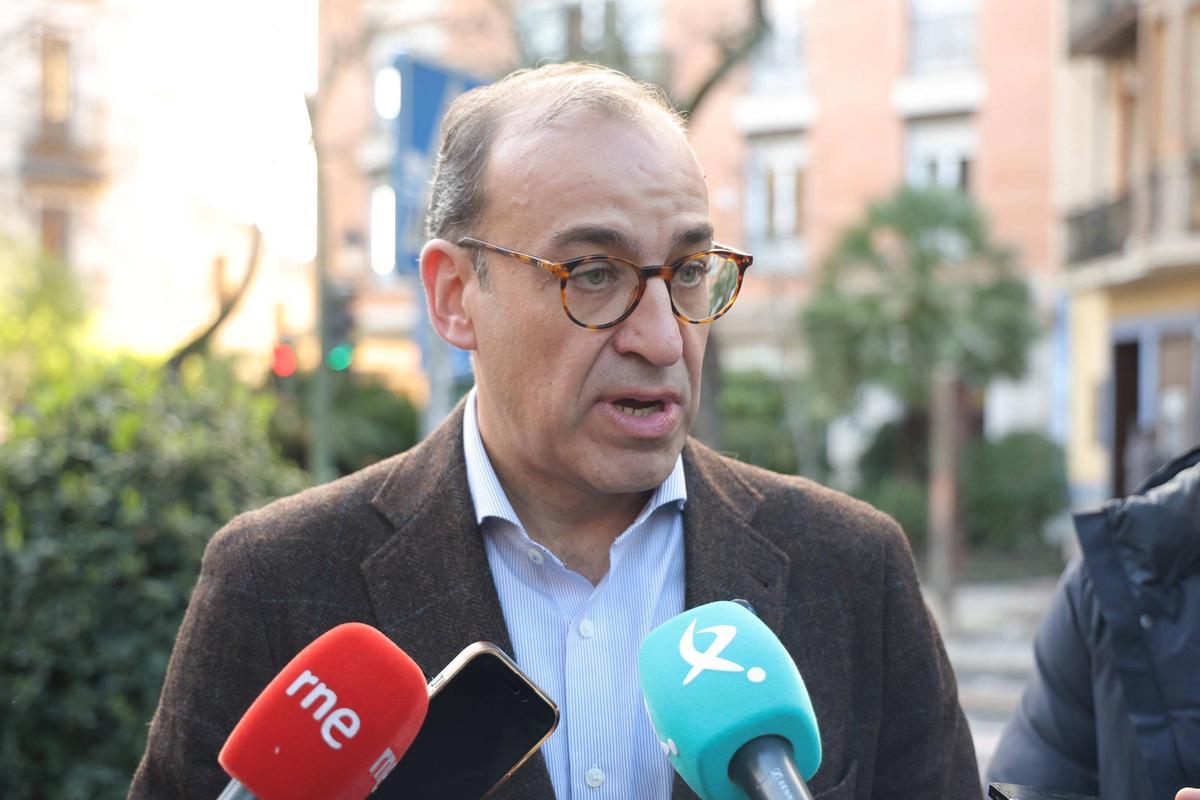 Galería | Así ha sido la presentación de los nuevos microvehículos eléctricos en Cáceres