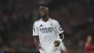 Chevalier castiga la pereza del Real Madrid