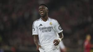 Resumen, goles y highlights del Lille 1 - 0 Real Madrid de la jornada 2 de la Champions League