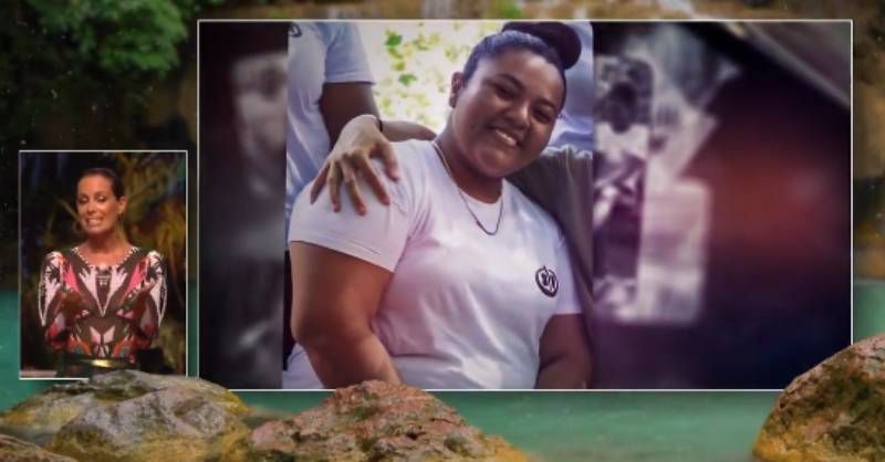 Las imágenes con las que el programa se ha despedido de Sandra, su compañera fallecida este fin de semana.