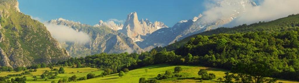 Picos de Europa