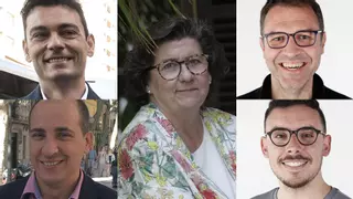 Remodelación del Govern: «A Catalina no le hubieran puesto un policía en Inmigración»