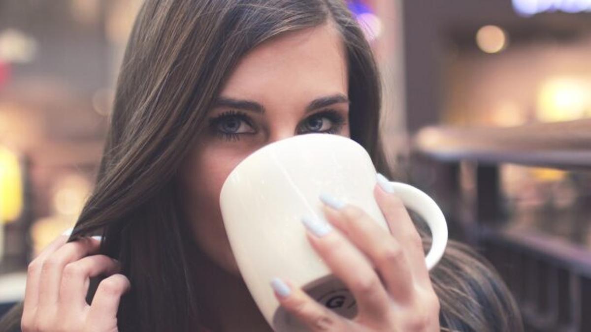 Un estudio recomienda beber más de dos tazas de café al día