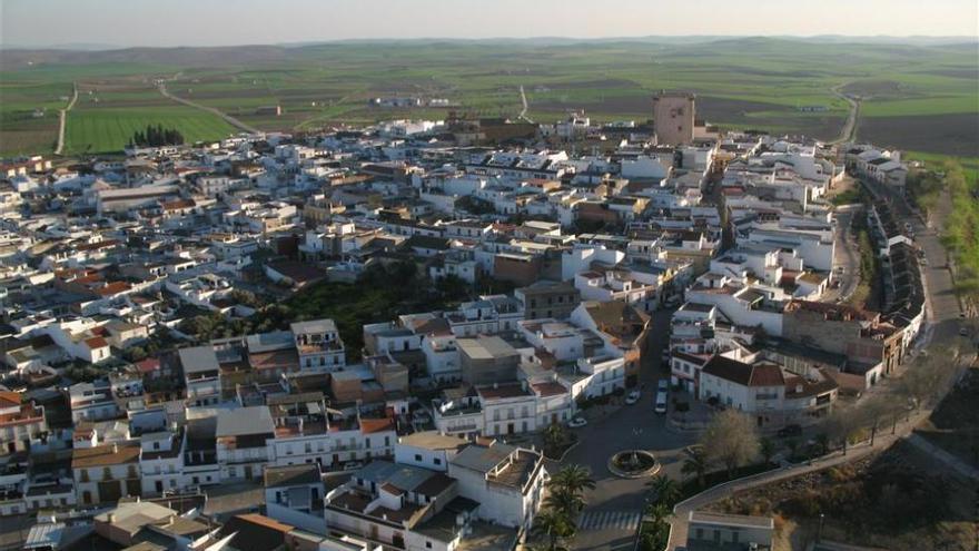 Investigan destrozos producidos en la estación de bombeo de la Comunidad de Regantes