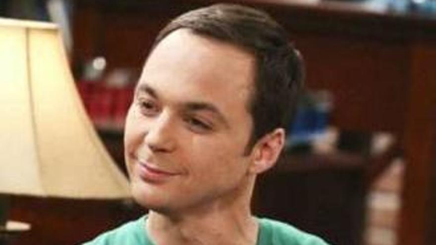 Jim Parsons protagonitzarà una nova sèrie després de «The Big Bang Theory»
