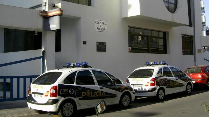 Detenido en Torremolinos un fugitivo reclamado en Francia por un secuestro