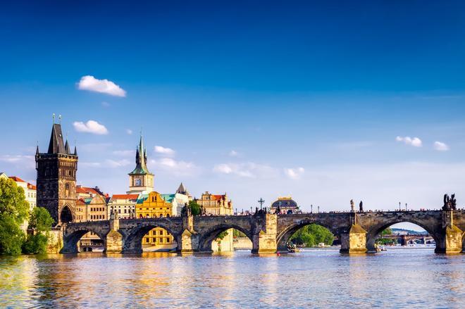 Praga