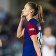 El horario del Barça femenino - SK Brann en todo el mundo