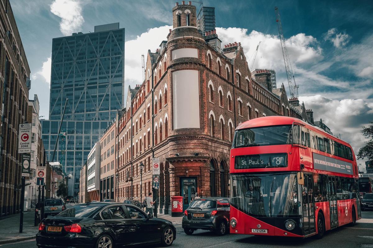 Londres, Inglaterra