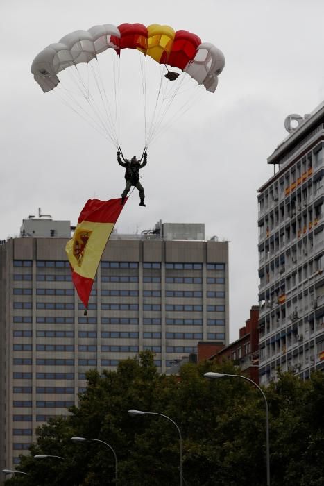 Actos conmemorativos del Día de la Fiesta ...