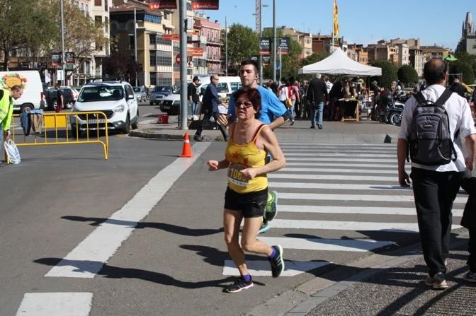 22a Mitja Marató Ciutat de Girona i 20a Cursa Popular