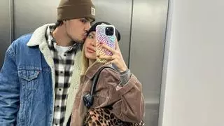 La ex de Carlo Costanzia pone en duda su relación con Alejandra Rubio: "Veo necesidad, él necesitaba un piso para no volver a prisión"