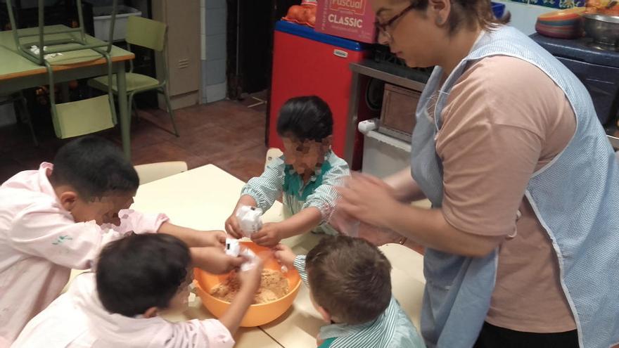 El Arzobispado atenderá a 800 niños sin recursos este verano en sus colegios