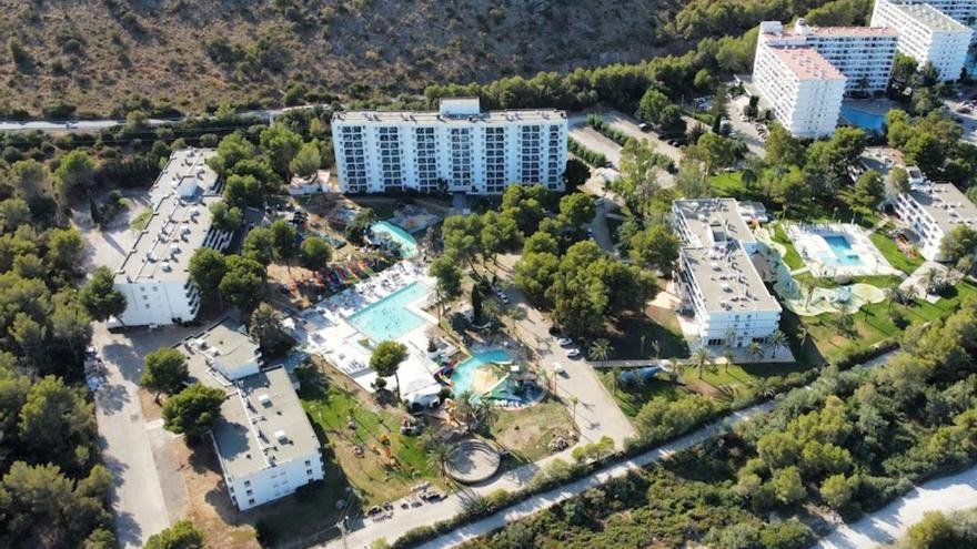 Un hotel de Alcúdia plantea la venta de apartamentos y estudios a inversores