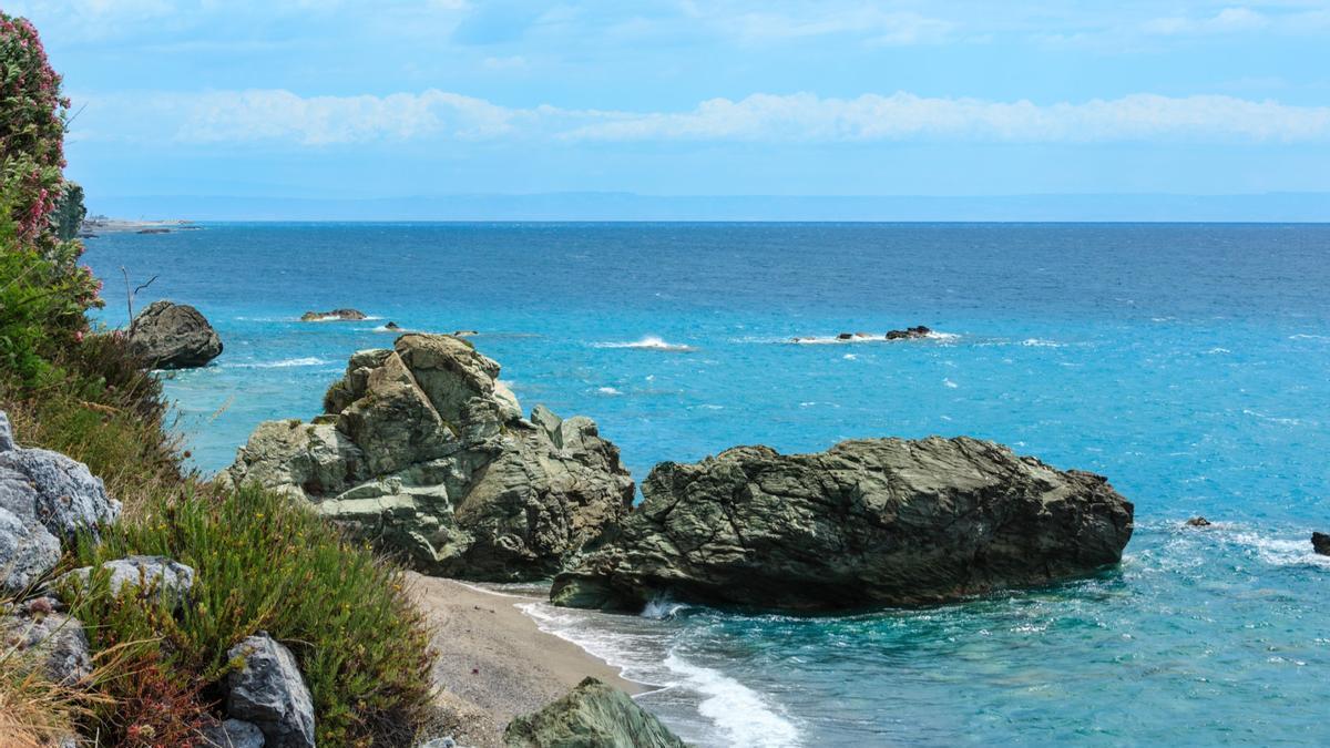 TERREMOTO ITALIA | Un seísmo de magnitud 6,2 en la costa de Calabria sacude el sur de Italia