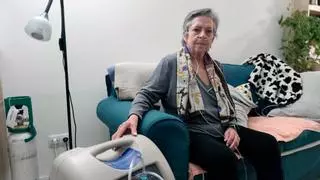 Vivir con EPOC: la “asesina silenciosa” que te quita el aire