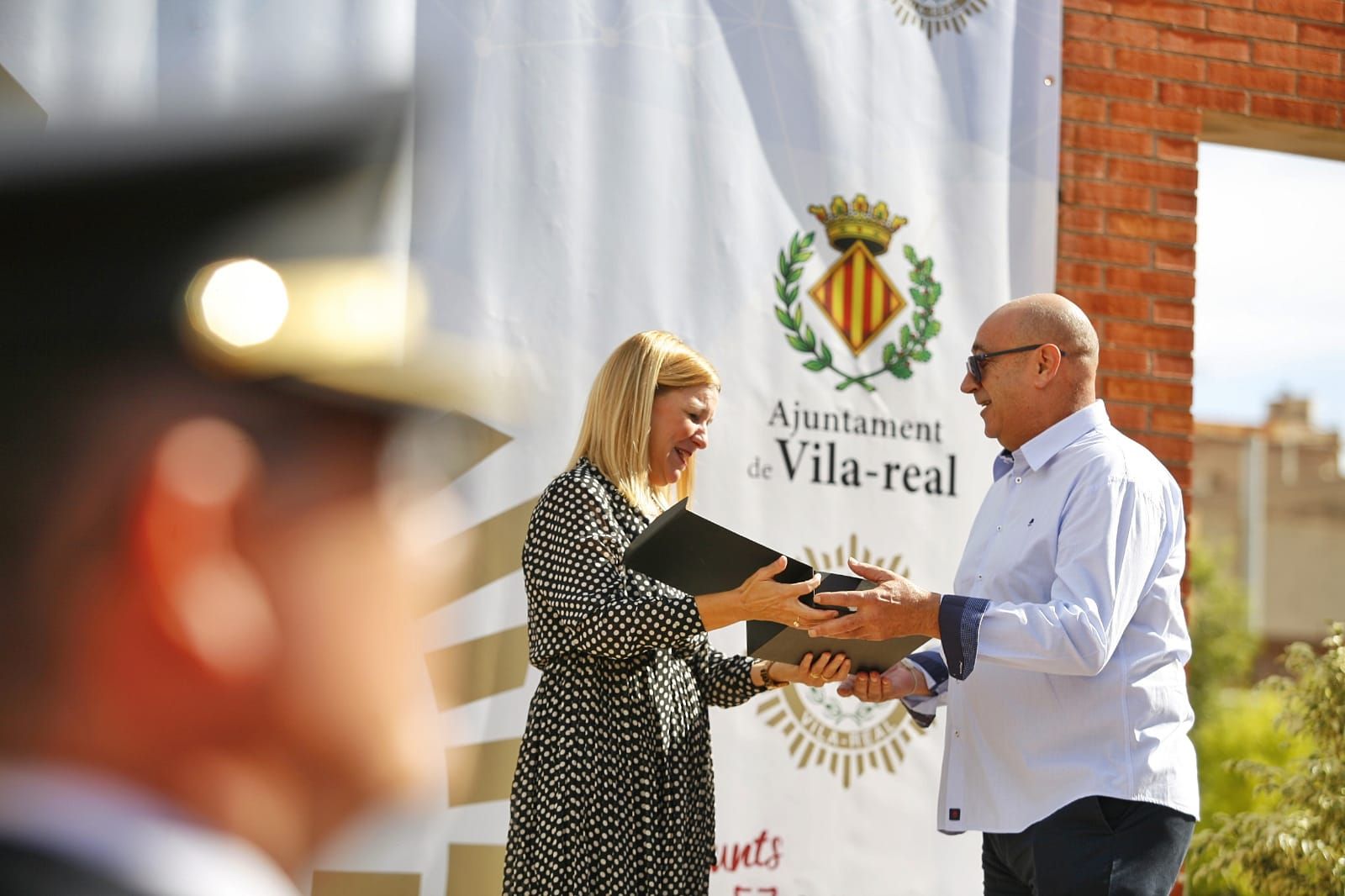 Fiesta de la Policía Local de Vila-real 2022