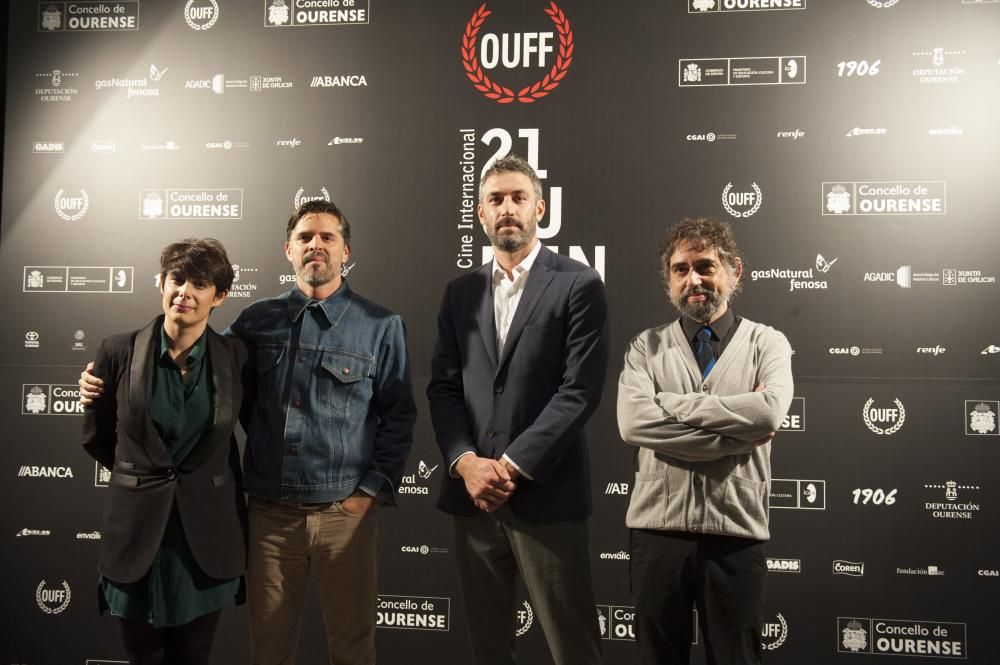 Festival de Cine Internacional de Ourense