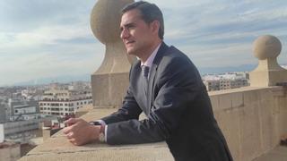Antonio Ortolá será candidato de VOX a la alcaldía de Castelló