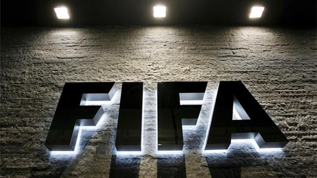 La FIFA, salpicada por la corrupción