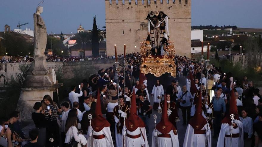 El Descendimiento, en imágenes