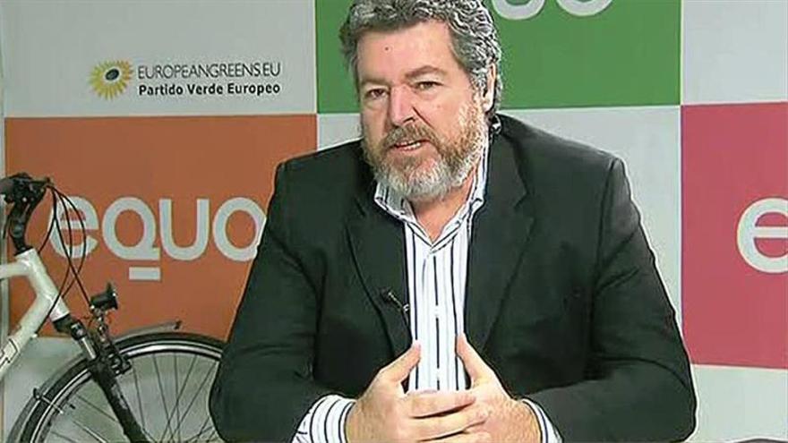 EQUO pide al Gobierno que publique la cifra oficial de pozos ilegales