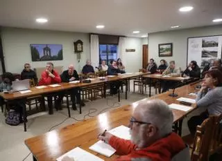 La Alcaldesa acusa a la zona rural de "victimismo y partidismo" por las críticas