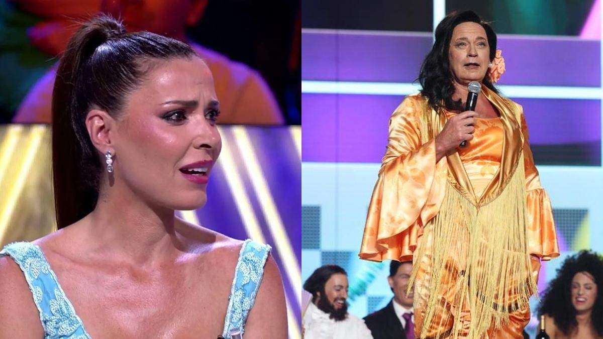 'De viernes' / 'Tu cara me suena'
