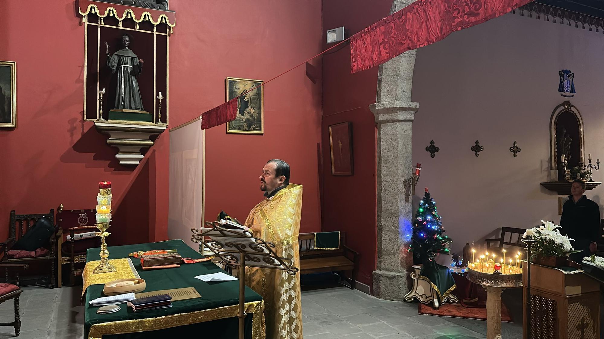 La Agrupación de Fieles de Nuestra Señora de los Reyes celebró su Función Principal