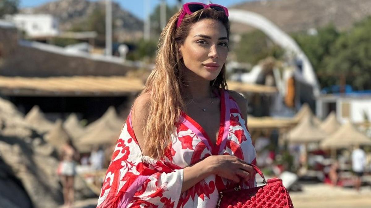 Muere la influencer Farah El Kadhi por un infarto en un yate