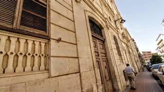 Alcoy adjudica la segunda fase de las obras del Museo de Camilo Sesto