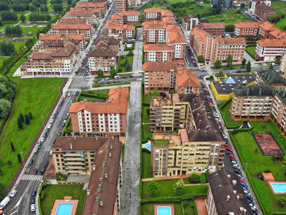 Las fotos que demuestran que Gijón es aún mejor de