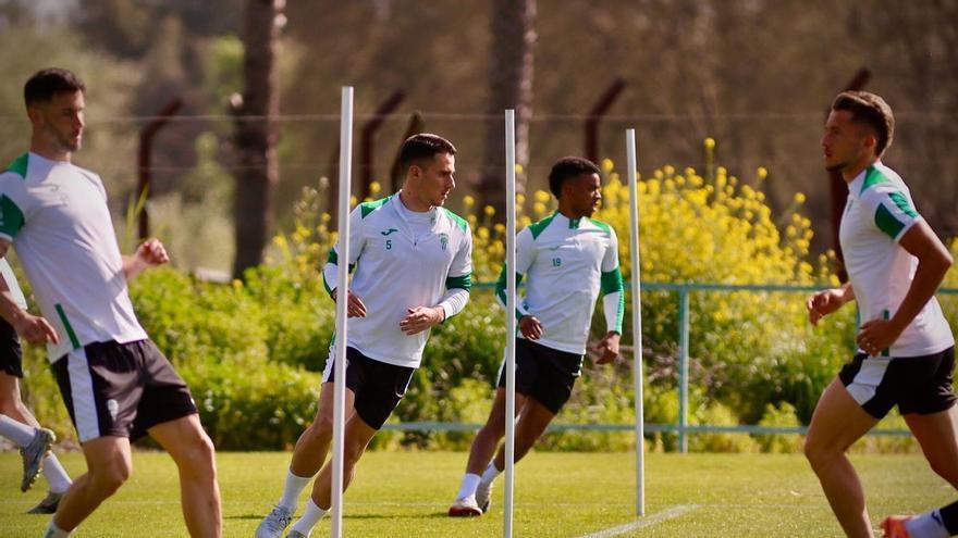 Horario y dónde ver por televisión el Cádiz CF-Córdoba CF