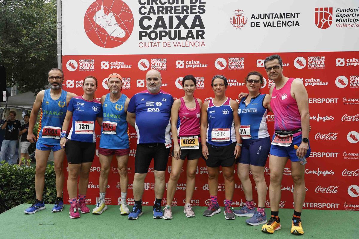 Carrera Marta Fernandez de Castro Carrera Marta Fernandez de Castro