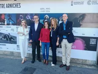 Ana Bonmatí toma las riendas del IVC en Alicante con el objetivo de "fomentar la creación de nuevos públicos"