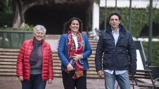 El mensaje del vicepresidente de la Federación de tenis: "Sí, viajé con Piqué... le conozco desde hace tiempo"