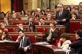 Los ayuntamientos catalanes podrán impulsar desocupaciones en 30 días