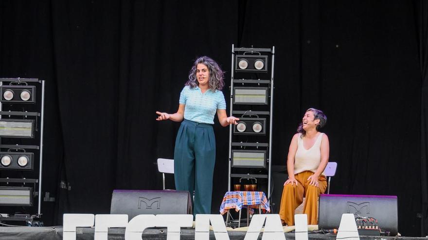Festivala celebra diez años de memoria, música y reivindicación
