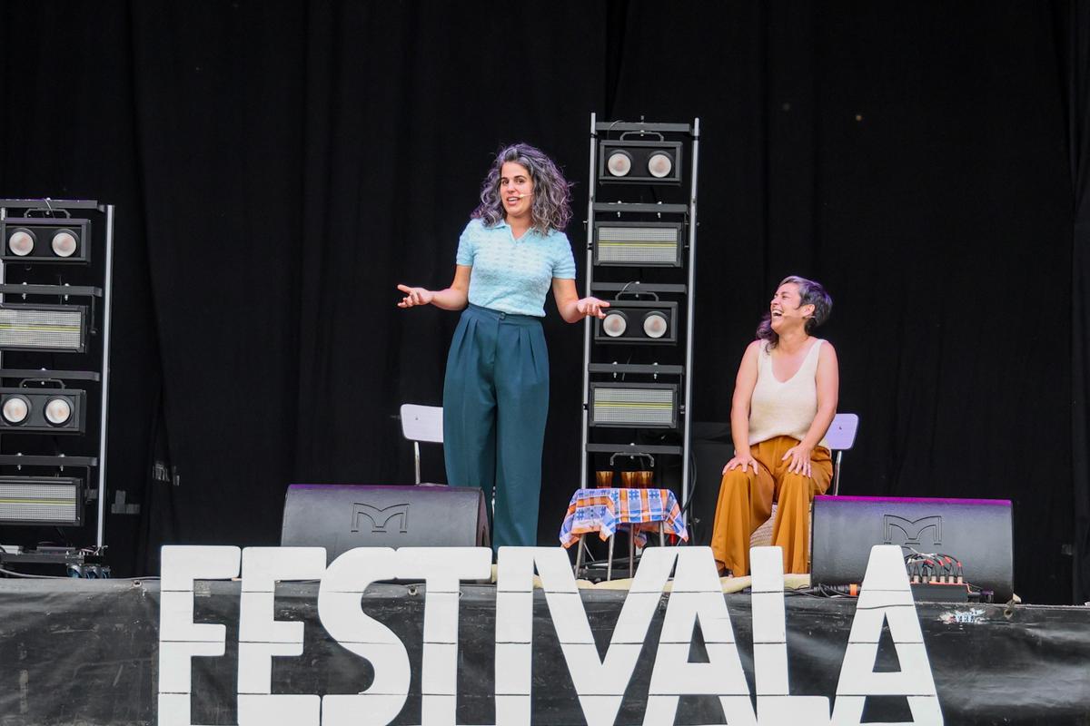 El evento crece a cada edición.