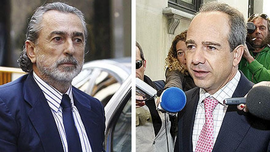 El fiscal pide 40 años al &#039;Albondiguilla&#039; y 76 a Correa por la Gürtel en Boadilla