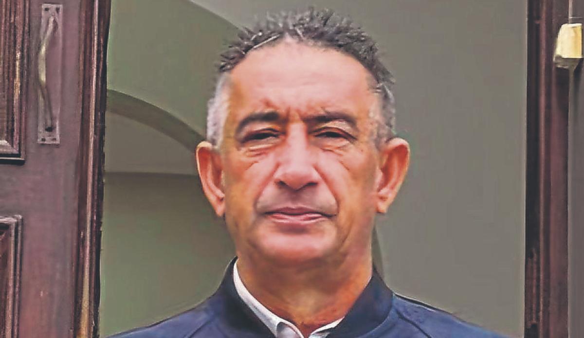 Claudio Gutiérrez Vera