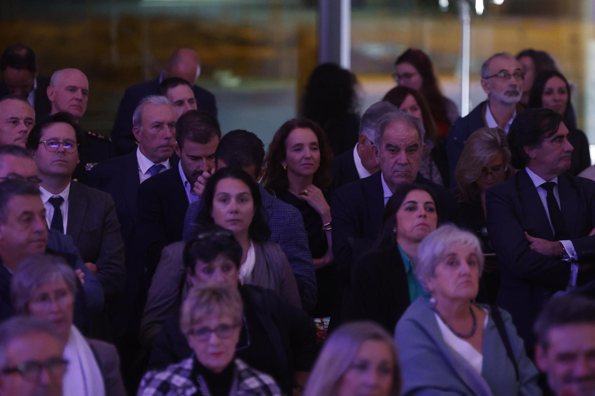 La celebración del 170 aniversario de Faro de Vigo, en imágenes