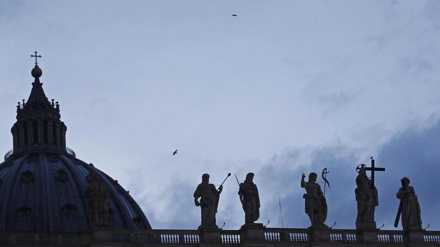 Francia, Alemania y otros países ya investigan los abusos a menores en el seno de la Iglesia.