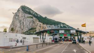 Gibraltar: un futuro en negociación pendiente de las europeas.