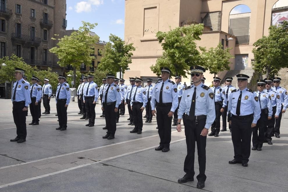 Dia de la Policia Local