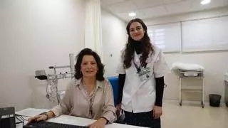 El Reina Sofía y el Imibic buscan biomarcadores para predecir el ovario poliquístico en niñas de 5 a 9 años